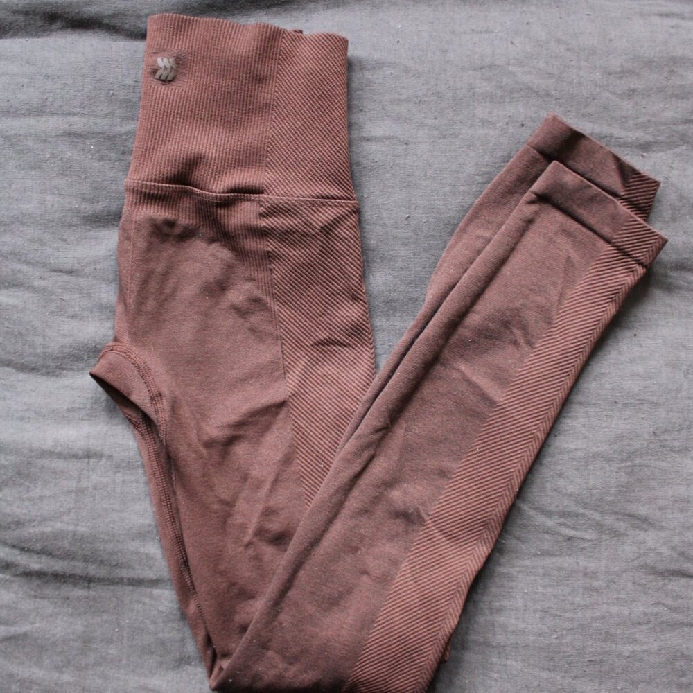 Compressive Leggings